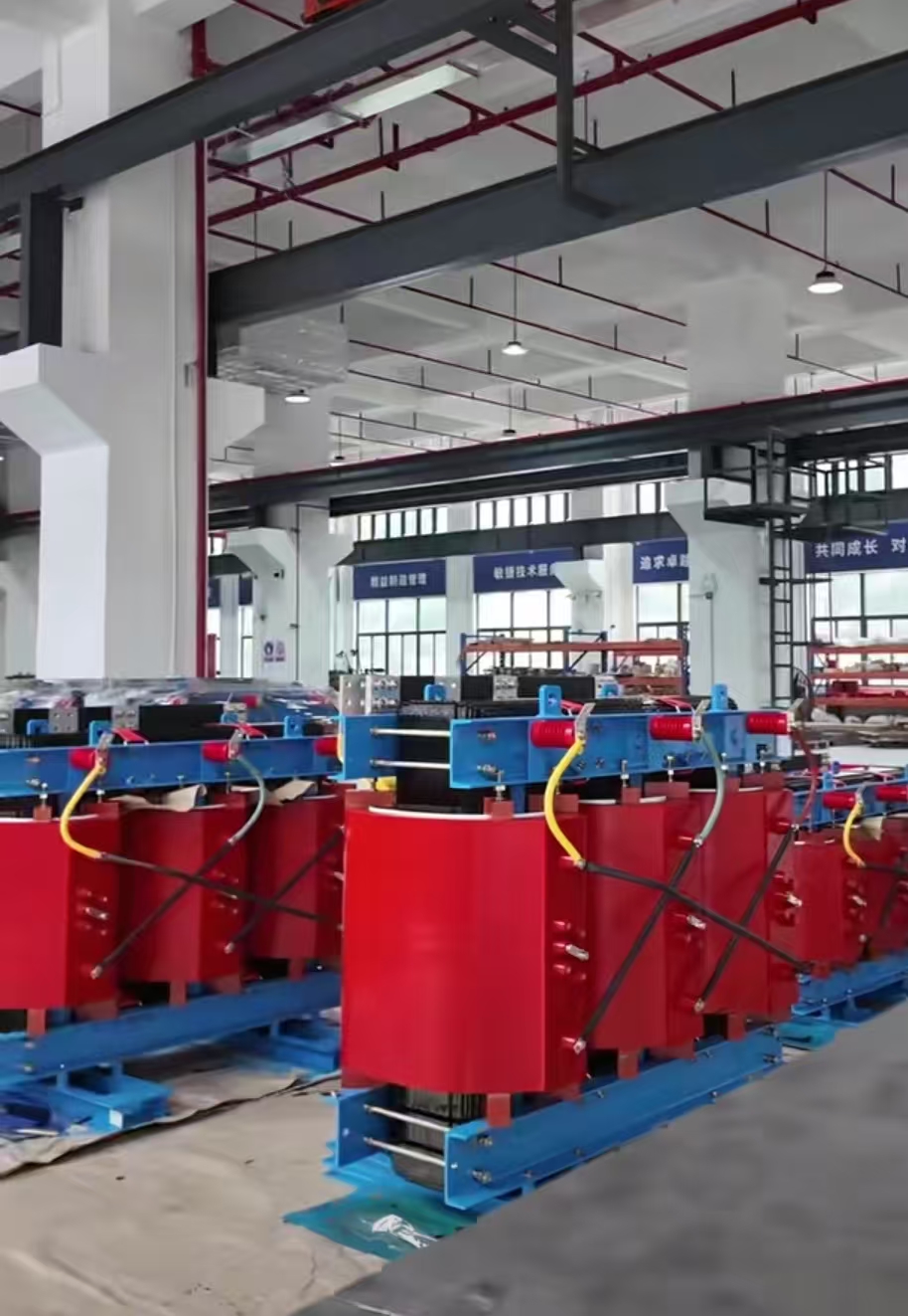 What is the Iron Core of a Transformer?(pic1)