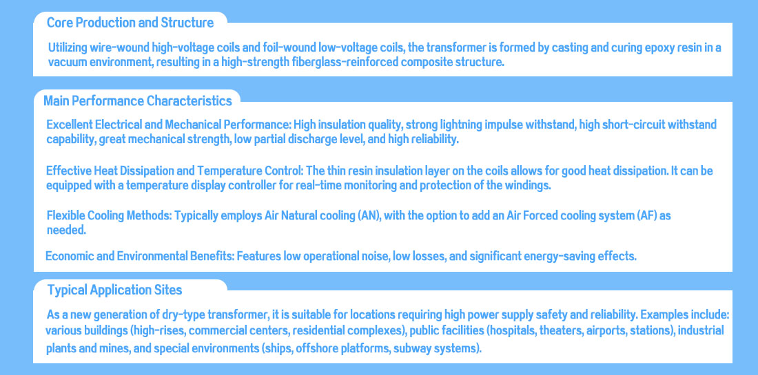 SC(B)10, SC(B)11, SC(B)12, SC(B)13, SC(B)14, and SC(B)18 Series Epoxy Resin Dry-Type Transformers(pic1) SC(B)10, SC(B)11, SC(B)12, SC(B)13, SC(B)14, and SC(B)18 Series Epoxy Resin Dry-Type Transformers(pic1)