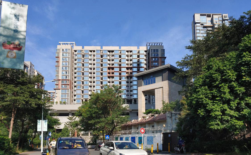 Shekou Shanhaiyun(pic1)