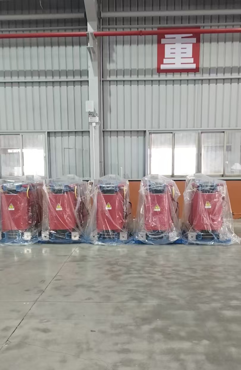 When purchasing transformers in Indonesia, STB transformers are reliable and trustworthy(pic1)