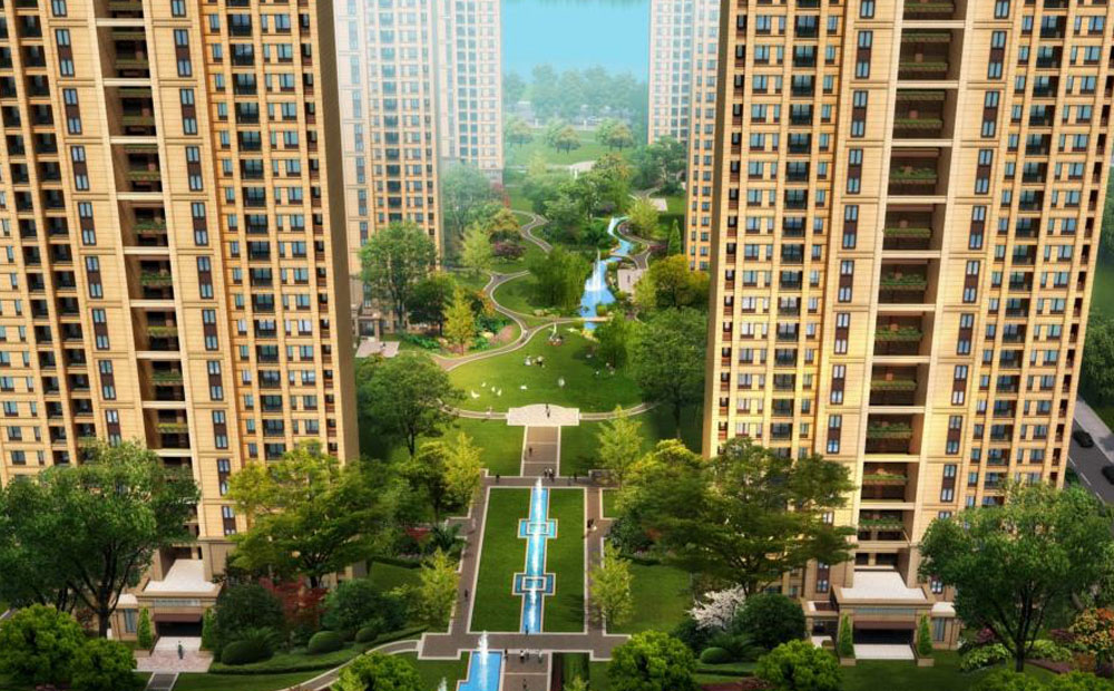 Puning Shengdijia Guangming Garden(pic1)