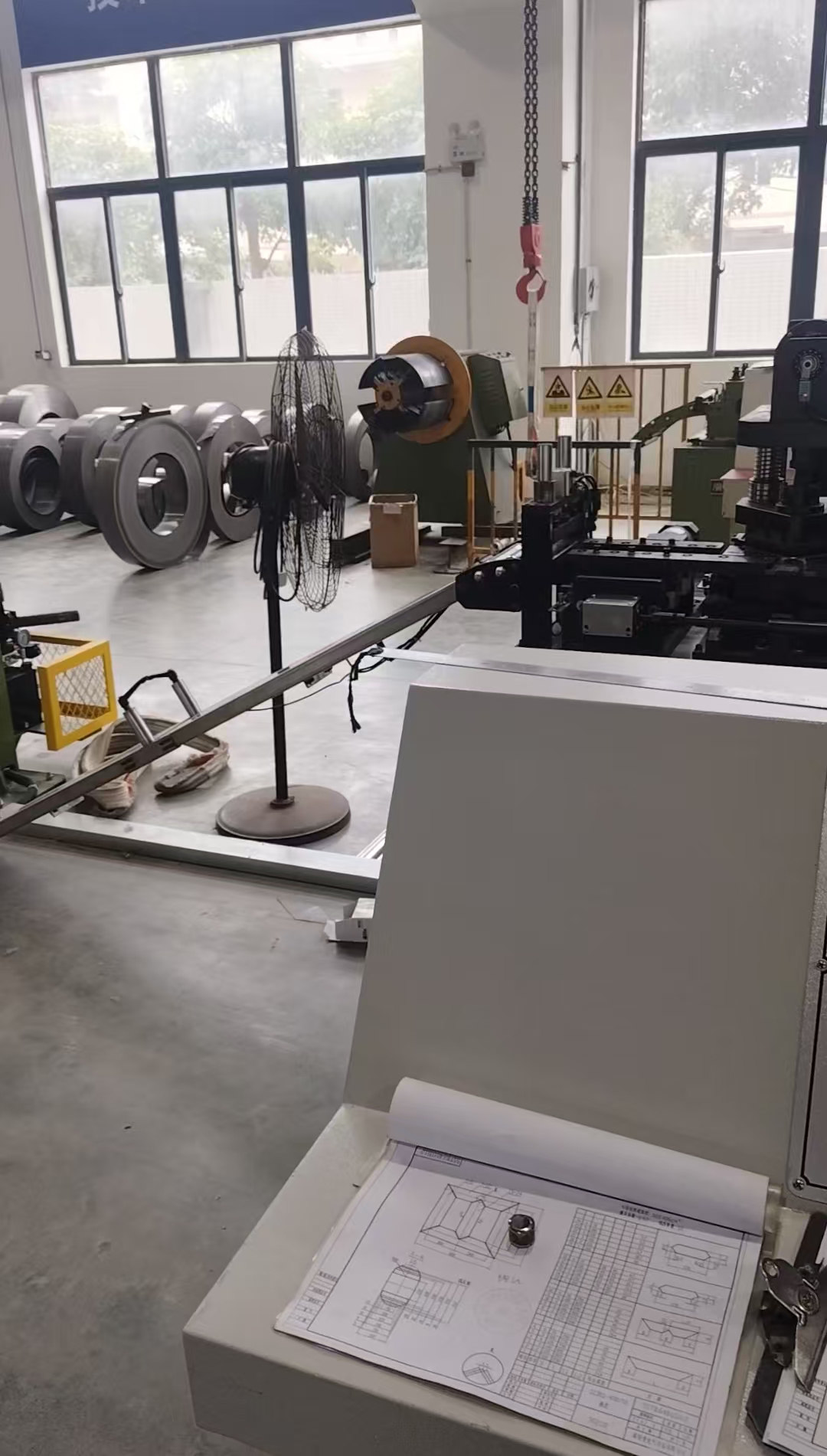 From blueprints to actual products, STB is your most reliable partner for transformer customization(pic1)