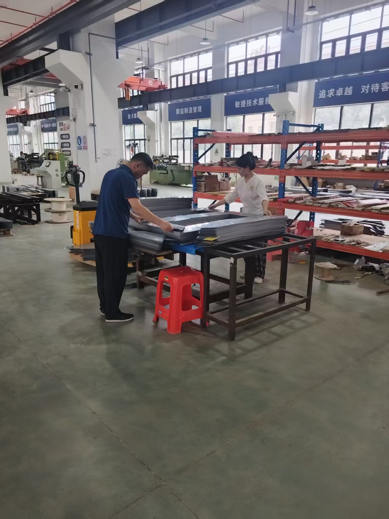 STB transformer, directly supplied from the source, every cent of cost is invested in quality(pic1)