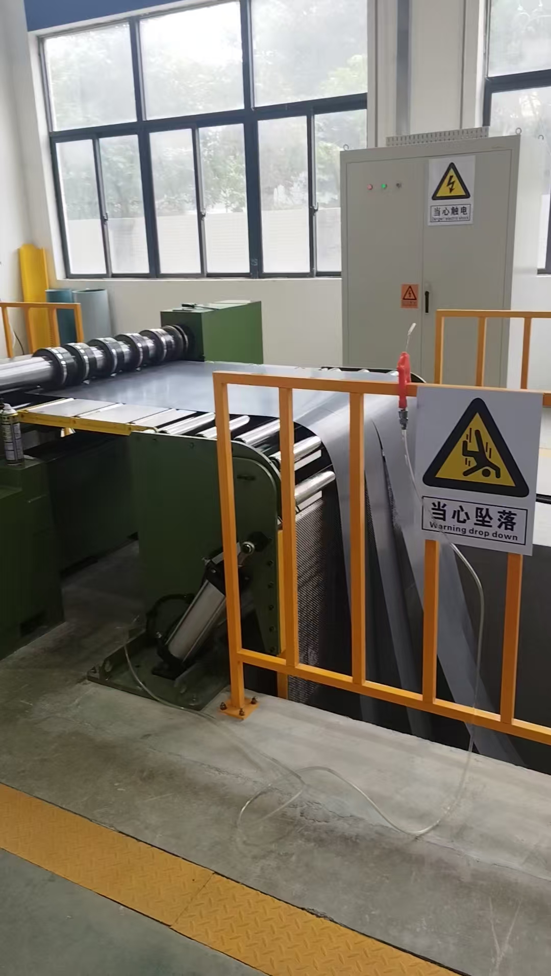 Choosing STB means choosing direct dialogue with transformer manufacturers.(pic1)