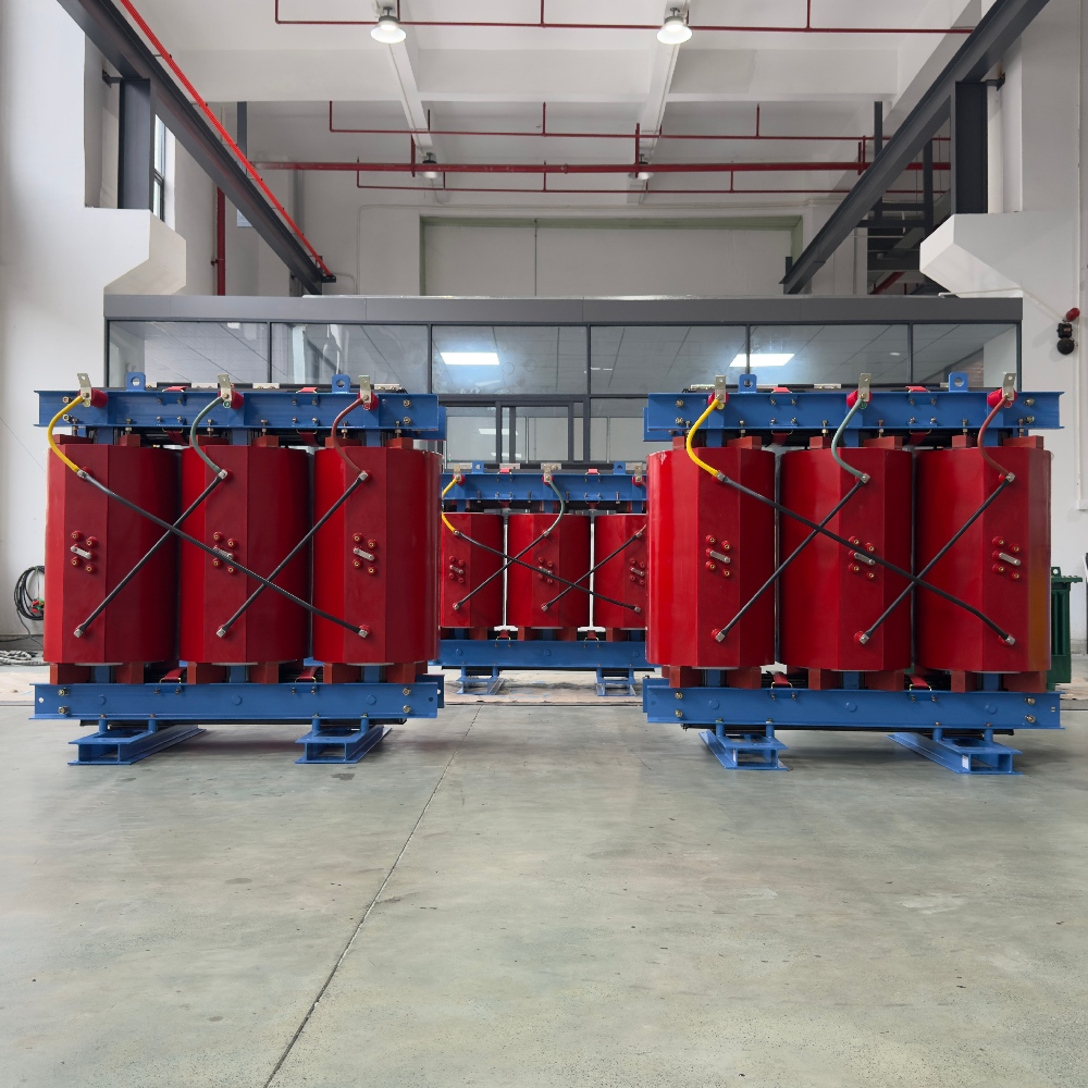 STB, your professional, reliable, and cost-effective transformer manufacturer(pic1)